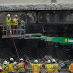 Interstate 95 is set to resume less than 2 weeks after lethal collapse in Philadelphia