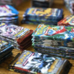 Singapore prisons female for tricking Pokemon card purchasers