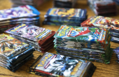 Singapore prisons female for tricking Pokemon card purchasers