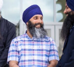 Worries of foreign function in shooting death of Sikh leader in Surrey triggers conference with Liberal MP