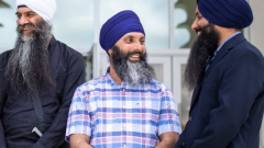 Worries of foreign function in shooting death of Sikh leader in Surrey triggers conference with Liberal MP