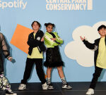 The kidz are alright: Inside the brilliantly hued, (slightly) surreal world of KIDZ BOP