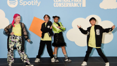 The kidz are alright: Inside the brilliantly hued, (slightly) surreal world of KIDZ BOP