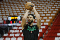 Boston Celtics star ranked the second-most underpaid gamer in the NBA