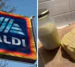 ALDI mum’s butter hack to conserve you cash at the checkout goes viral