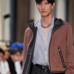 Anderson’s couture craftmanship mesmerizes at Loewe for Paris males’s style week