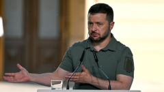 Russia suffering from ‘full-scale weakpoint,’ Ukraine’s Zelenskyy states of Wagner mutiny