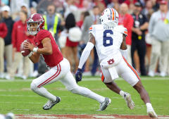 This year’s Iron Bowl is thoughtabout a ‘game to watch’ according to Athlon Sports