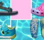 14 of the best kids’ water shoes for all your summer adventures