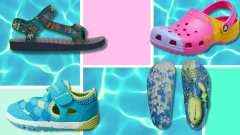 14 of the best kids’ water shoes for all your summer adventures