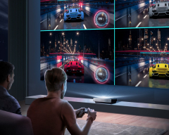 Hisense ANZ launches 2023 TV and Laser variety, consistingof a $10,000 85″ Mini-LED