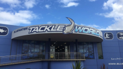 Australia’s earliest fishing store Bluewater Tackle World to close its doors