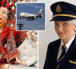 Inside the life of an Australian pilot living in Dubai and working for distinguished airlinecompany Emirates
