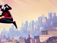 ‘Spider-Man: Across the Spider-Verse’ slings back into box workplace top area while ‘The Flash’ drops