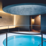 Escape to Healing Waters: Hepburn Springs Bathhouse & Spa Retreat