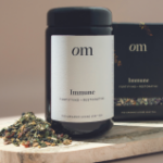 Organic Merchant Immune Tea
