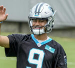 NFL author: Panthers fans shouldn’t overthink cost for Bryce Young