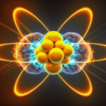 A brand-new type of atomic nucleus found