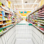 Grocerystore trolleys assistance in heart rhythm medicaldiagnosis and stroke avoidance