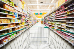 Grocerystore trolleys assistance in heart rhythm medicaldiagnosis and stroke avoidance