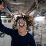 NASA system transforms astronaut pee and sweat into drinking water on ISS
