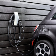 OFFER: Tesla Gen 3 Wall Charger for A$693 at JETCharge