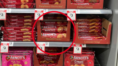 Arnott’s Monte Carlo biscuit modification that furious Woolworths buyer discussed