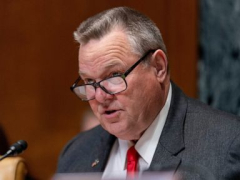 Previous Navy SEAL looksfor GOP nod to obstacle Montana Democratic US Sen. Tester in 2024