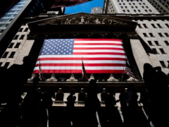 Stock market today: Wall Street increases as economy holds up muchbetter than feared