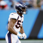 Jonathon Cooper will be an essential piece for Broncos in 2023