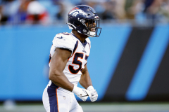 Jonathon Cooper will be an essential piece for Broncos in 2023