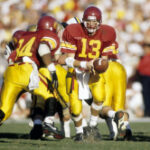 USC-Ohio State regular-season football history: 1989