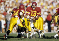 USC-Ohio State regular-season football history: 1989