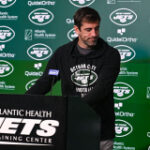 It sounds like the Jets will be on Hard Knocks this summertime