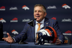 Sean Payton anticipates 3-4 of his Broncos assistants will endupbeing head coaches