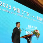 PM hails development in Thai-Chinese trading ties