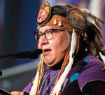 RoseAnne Archibald ousted as Assembly of First Nations nationwide chief