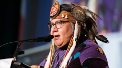 RoseAnne Archibald ousted as Assembly of First Nations nationwide chief