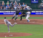 Guardians’ Bo Naylor conserved a bungled pitchout with a sensational no-look toss out at 2nd