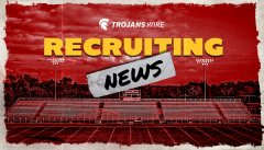 2024 four-star offending lineman Makai Saina devotes to USC