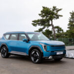 Kia EV9 to provide Level 3 Autonomy, is here to fill the big SUV sector