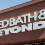 Bed Bath & Beyond lives on!(line). Overstock.com purchases rights to insolvent seller and modifications name