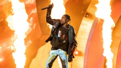 Rapartist Travis Scott prevents charges over deadly crowd crush at his 2021 Astroworld Festival