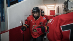 Expert females’s hockey in North America combined after organization offer, sources state