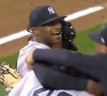 The Yankees’ Domingo Germán wowed baseball fans with the 24th ideal videogame in MLB history