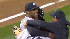 The Yankees’ Domingo Germán wowed baseball fans with the 24th ideal videogame in MLB history