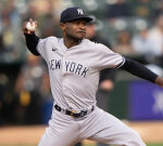 Yankees’ Domingo Germán tosses MLB’s initially ideal videogame giventhat 2012