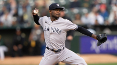 Yankees’ Domingo Germán tosses MLB’s initially ideal videogame giventhat 2012