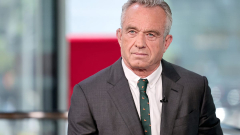 ‘Raised to argue’: Robert F. Kennedy Jr. says his 2024 campaign is ‘largely misunderstood’