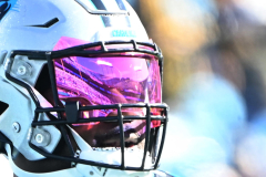 Panthers OLB Marquis Haynes Sr. tabbed as surprise offseason standout